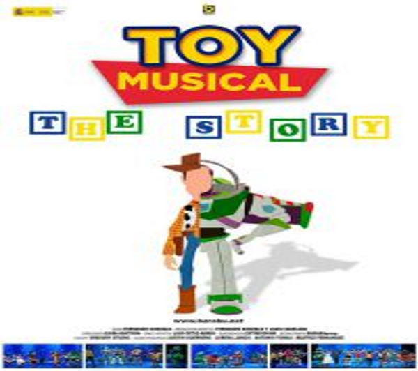 Toy Musical