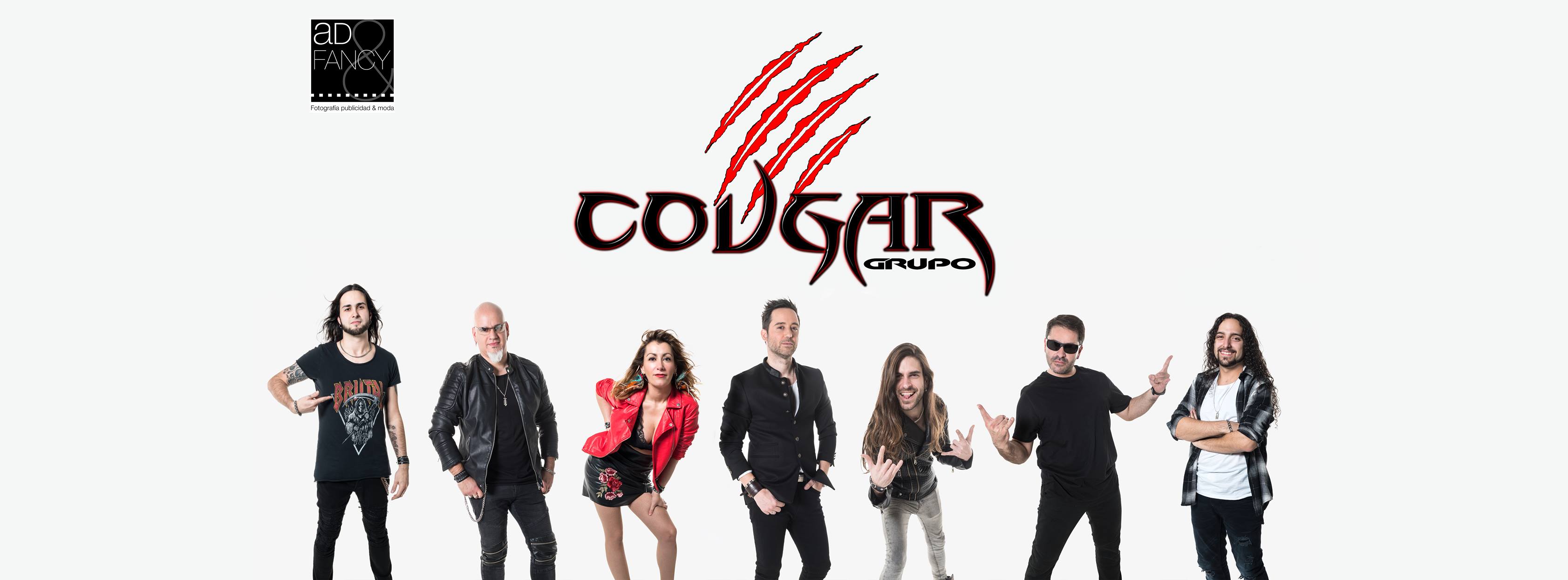 Grupo Cougar